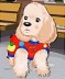 Thumbnail of Pet Dress Up 11